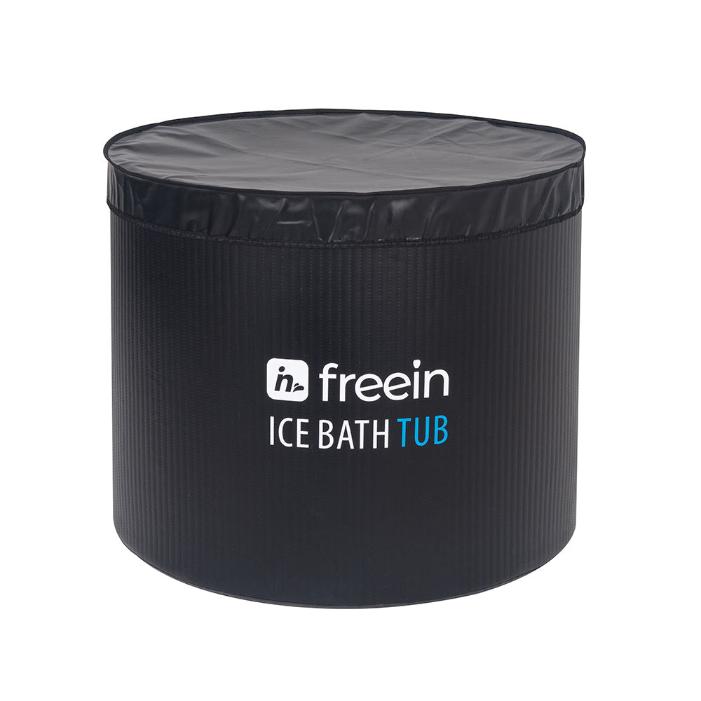 Ice Bath Barrel