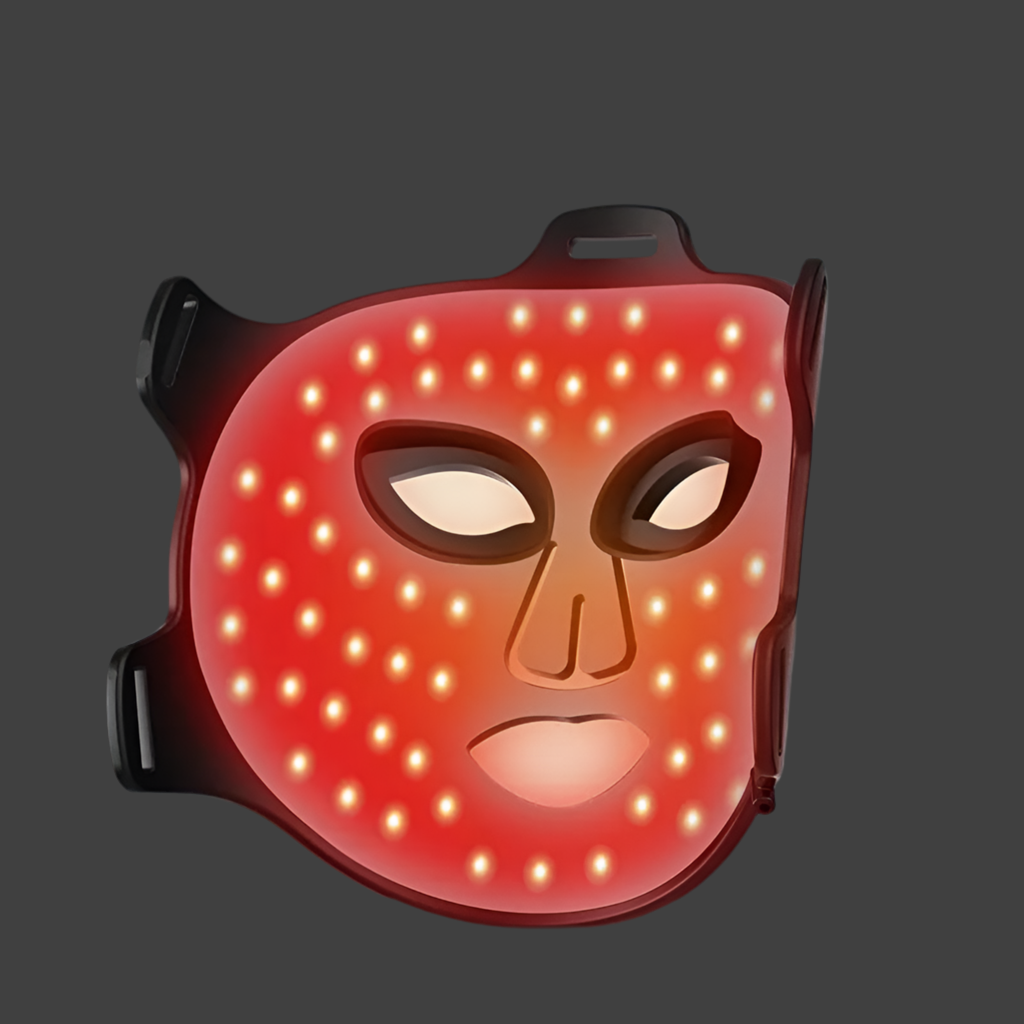 Infrared Anti-Aging Mask