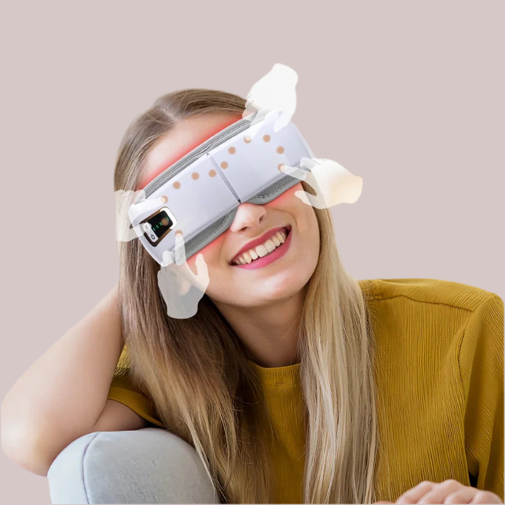 Eye Massager